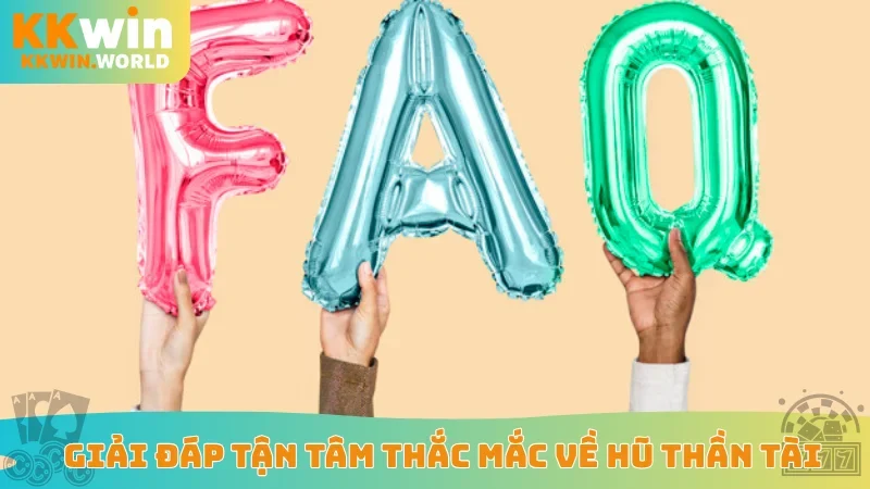 Giải đáp tận tâm thắc mắc về hũ Thần Tài