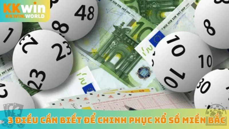 Xổ số miền Bắc